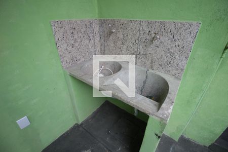 Casa para alugar com 250m², 3 quartos e 8 vagasArea de Serviço