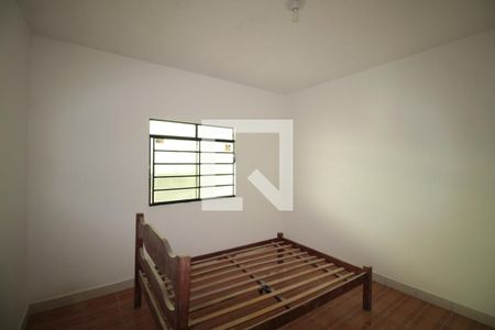 Quarto 1 de casa para alugar com 3 quartos, 250m² em Mantiqueira, Belo Horizonte