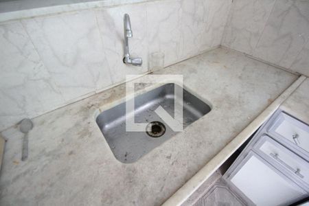 Casa para alugar com 250m², 3 quartos e 8 vagasCozinha