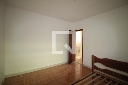 Quarto 1 de casa para alugar com 3 quartos, 250m² em Mantiqueira, Belo Horizonte