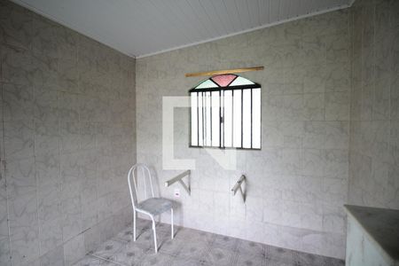 Casa para alugar com 250m², 3 quartos e 8 vagasCozinha