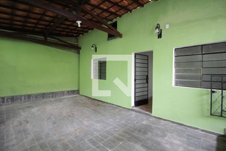 Casa para alugar com 250m², 3 quartos e 8 vagasVaranda