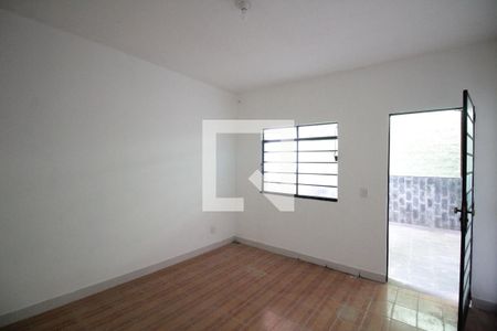 Sala de casa para alugar com 3 quartos, 250m² em Mantiqueira, Belo Horizonte