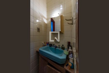 Casa à venda com 282m², 3 quartos e 6 vagas Casa à venda com 282m², 3 quartos e 6 vagasBanheiro