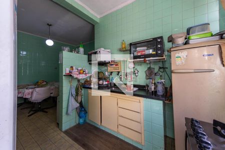 Casa à venda com 282m², 3 quartos e 6 vagas Casa à venda com 282m², 3 quartos e 6 vagasCozinha