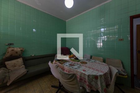 Casa à venda com 282m², 3 quartos e 6 vagas Casa à venda com 282m², 3 quartos e 6 vagasCozinha