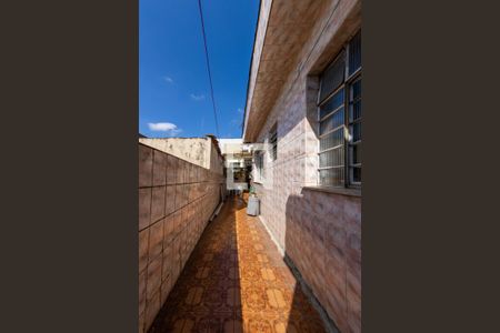 Casa à venda com 282m², 3 quartos e 6 vagas Casa à venda com 282m², 3 quartos e 6 vagasÁrea Externa