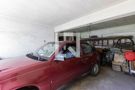 Casa à venda com 282m², 3 quartos e 6 vagas Casa à venda com 282m², 3 quartos e 6 vagasÁrea Externa