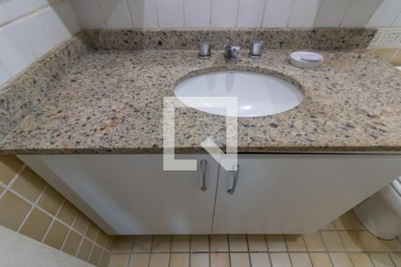 Apartamento à venda com 50m², 1 quarto e 1 vagaBanheiro