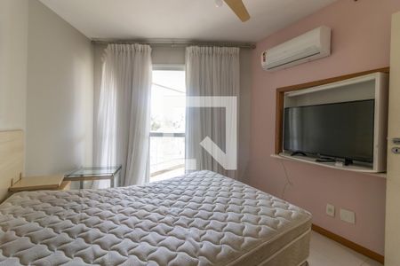Apartamento à venda com 50m², 1 quarto e 1 vagaQuarto