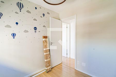 Apartamento para alugar com 41m², 2 quartos e sem vaga Apartamento para alugar com 41m², 2 quartos e sem vagaQuarto 02