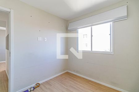 Quarto 01 de apartamento para alugar com 2 quartos, 41m² em Jardim Alvorada, São Paulo