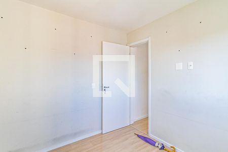 Quarto 01 de apartamento para alugar com 2 quartos, 41m² em Jardim Alvorada, São Paulo