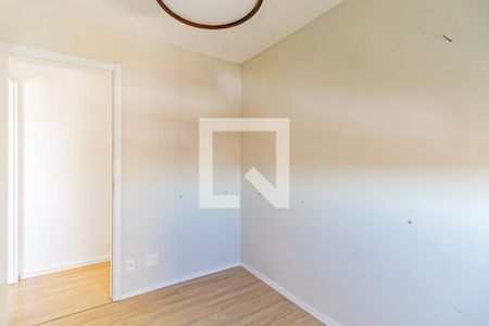 Quarto 02 de apartamento para alugar com 2 quartos, 41m² em Jardim Alvorada, São Paulo