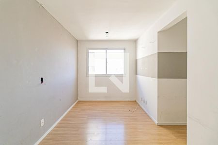 Sala de apartamento para alugar com 2 quartos, 41m² em Jardim Alvorada, São Paulo