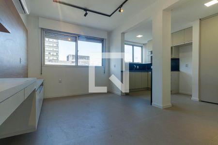 Apartamento à venda com 1 quarto, 47m² em Centro Histórico, Porto Alegre
