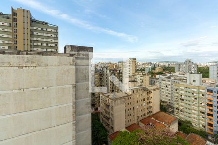 Apartamento à venda com 1 quarto, 47m² em Centro Histórico, Porto Alegre