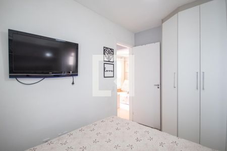 Quarto 1 de apartamento para alugar com 2 quartos, 49m² em Conceição, Osasco