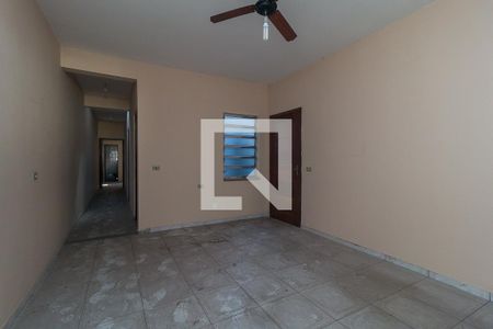 Sala de casa para alugar com 2 quartos, 125m² em Centro, Mogi das Cruzes