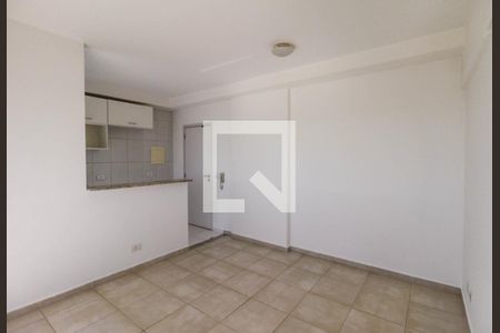 Sala de apartamento à venda com 2 quartos, 65m² em Jardim Colorado, São Paulo