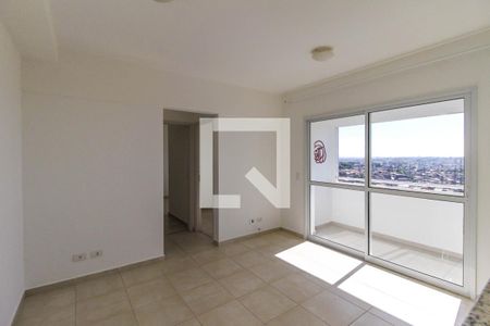 Sala de apartamento à venda com 2 quartos, 65m² em Jardim Colorado, São Paulo