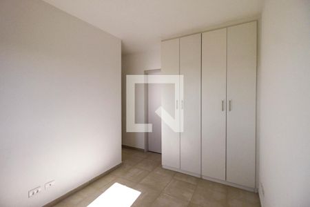 Quarto Suíte de apartamento à venda com 2 quartos, 65m² em Jardim Colorado, São Paulo