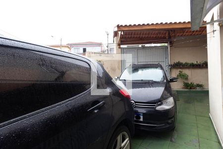 Casa à venda com 160m², 3 quartos e 3 vagas Casa à venda com 160m², 3 quartos e 3 vagasGaragem