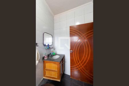 Casa à venda com 160m², 3 quartos e 3 vagas Casa à venda com 160m², 3 quartos e 3 vagasBanheiro Suíte