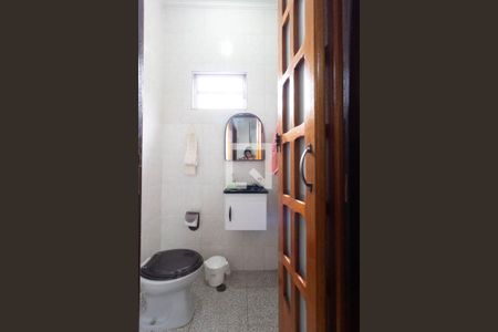 Casa à venda com 160m², 3 quartos e 3 vagas Casa à venda com 160m², 3 quartos e 3 vagasLavabo