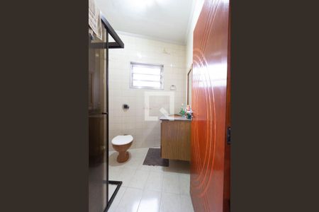 Casa à venda com 160m², 3 quartos e 3 vagas Casa à venda com 160m², 3 quartos e 3 vagasBanheiro