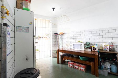 Casa à venda com 160m², 3 quartos e 3 vagas Casa à venda com 160m², 3 quartos e 3 vagasÁrea de serviço