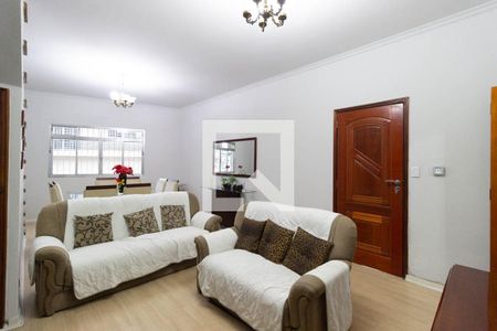 Casa à venda com 160m², 3 quartos e 3 vagas Casa à venda com 160m², 3 quartos e 3 vagasSala