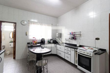 Casa à venda com 160m², 3 quartos e 3 vagas Casa à venda com 160m², 3 quartos e 3 vagasCozinha