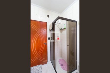 Casa à venda com 160m², 3 quartos e 3 vagas Casa à venda com 160m², 3 quartos e 3 vagasBanheiro