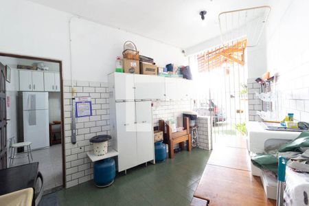 Casa à venda com 160m², 3 quartos e 3 vagas Casa à venda com 160m², 3 quartos e 3 vagasÁrea de serviço
