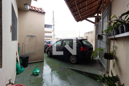 Casa à venda com 160m², 3 quartos e 3 vagas Casa à venda com 160m², 3 quartos e 3 vagasGaragem
