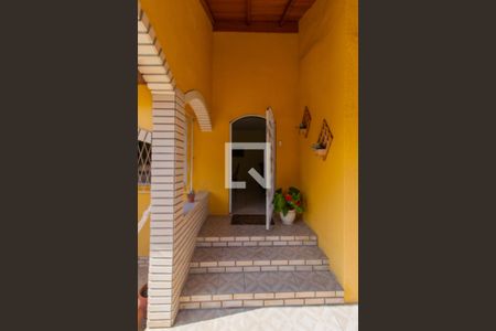 Casa à venda com 380m², 5 quartos e 3 vagasEntrada