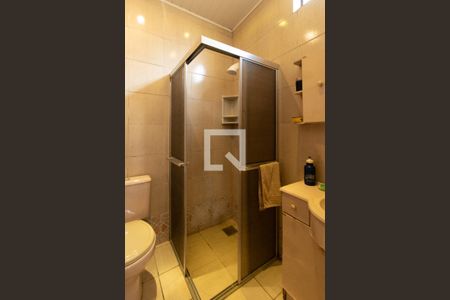 Casa à venda com 380m², 5 quartos e 3 vagasBanheiro 1