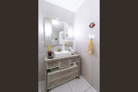 Casa à venda com 380m², 5 quartos e 3 vagasBanheiro 2