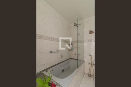 Casa à venda com 380m², 5 quartos e 3 vagasBanheiro 3