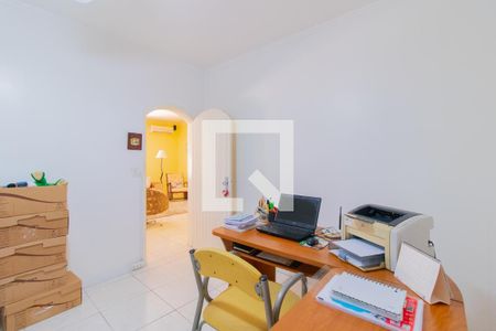 Quarto 2 de casa à venda com 5 quartos, 380m² em Glória, Porto Alegre