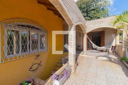 Casa à venda com 380m², 5 quartos e 3 vagasJardim