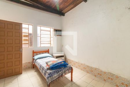 Casa à venda com 380m², 5 quartos e 3 vagasQuarto 3