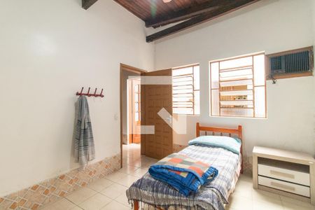 Casa à venda com 380m², 5 quartos e 3 vagasQuarto 3