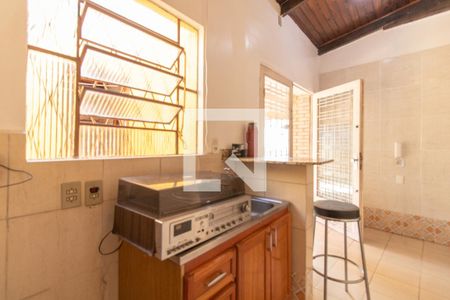 Casa à venda com 380m², 5 quartos e 3 vagasÁrea de Serviço