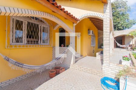 Casa à venda com 380m², 5 quartos e 3 vagasJardim