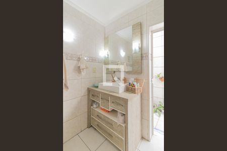 Casa à venda com 380m², 5 quartos e 3 vagasBanheiro 3