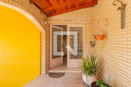 Casa à venda com 380m², 5 quartos e 3 vagasEntrada