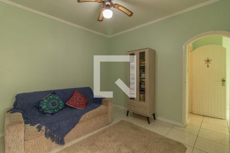 Quarto 1 de casa à venda com 5 quartos, 380m² em Glória, Porto Alegre