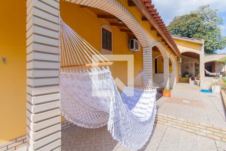 Casa à venda com 380m², 5 quartos e 3 vagasJardim
